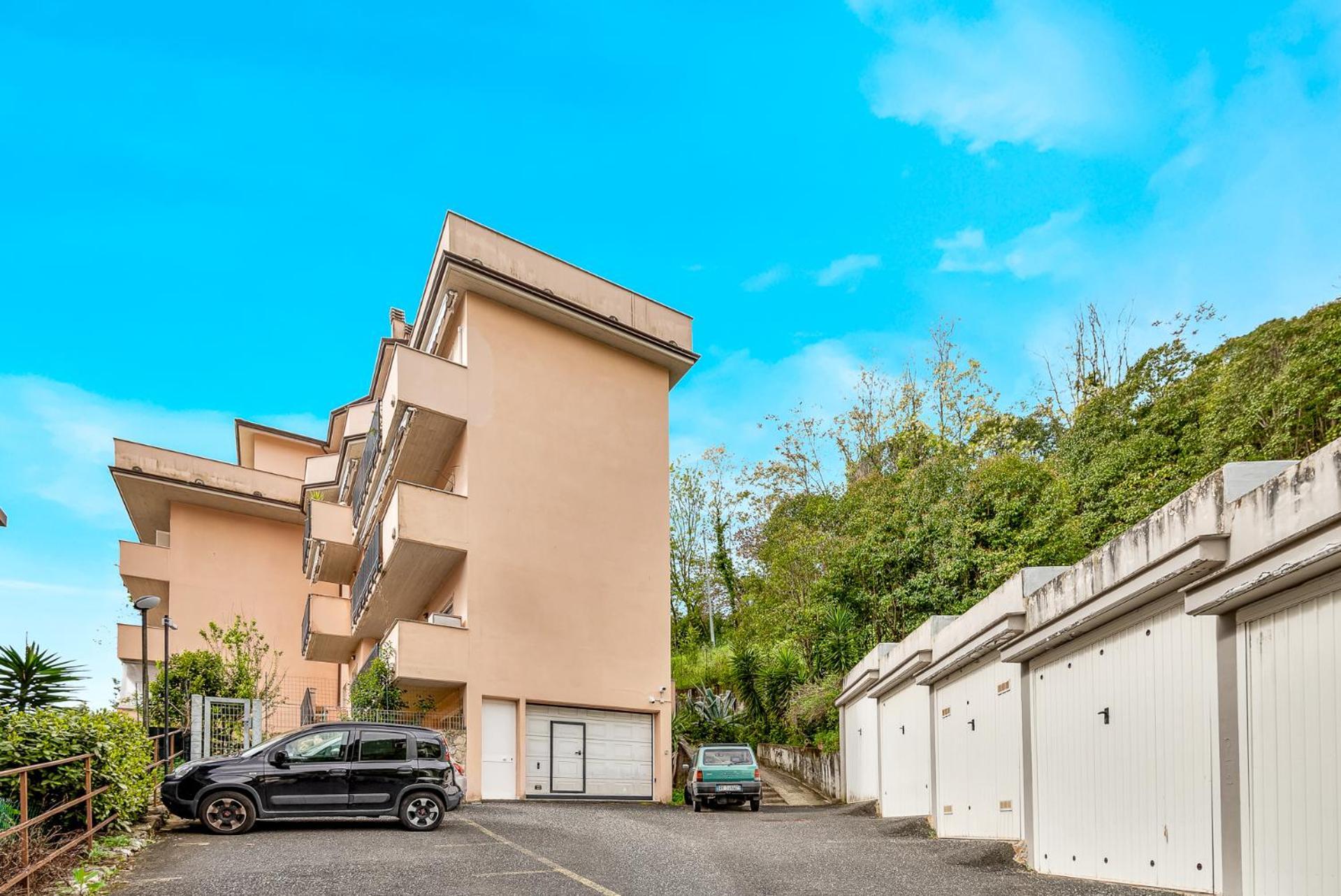 La Casa Dei Sogni Apartment La Spezia Exterior photo